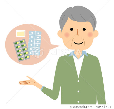 高級男性醫學 40551505