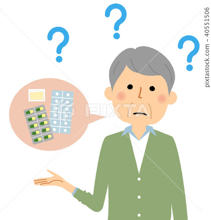 我不認識老人醫學 40551506