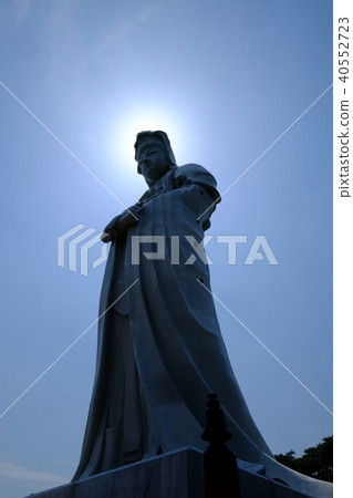 Takasaki Shirai Okan (backlight) Takasaki Shirai Okan (backlight) 40552723