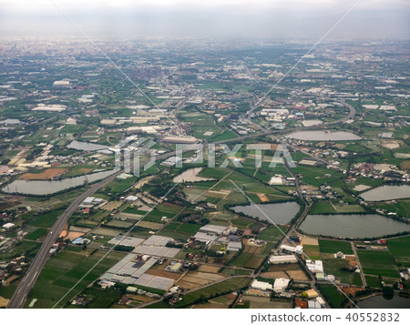 Over Taiwan Over Taiwan 40552832