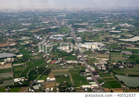 Over Taiwan Over Taiwan 40552837