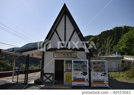 Tanisaki車站大樓 40553081