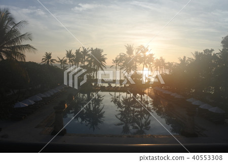 Bali 40553308