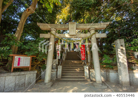 Senjō Hachiman Shrine Senjō Hachiman Shrine 40553446