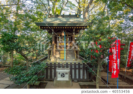 Senjō Hachiman Shrine Senjō Hachiman Shrine 40553456