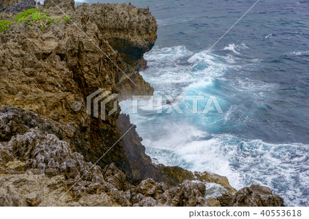 Cape Hedo 40553618