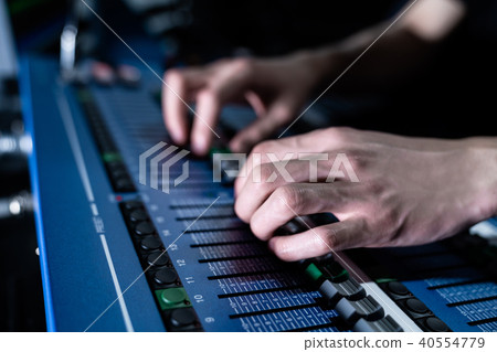 聲學設備 40554779