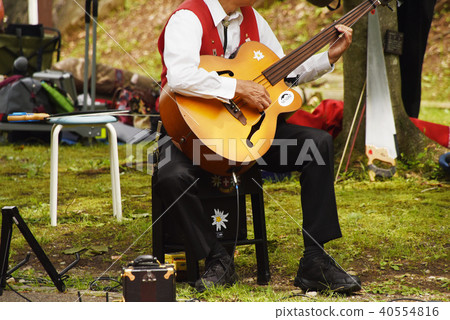 Park concert Park concert 40554816