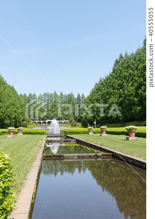 Sagamihara Park 40555055