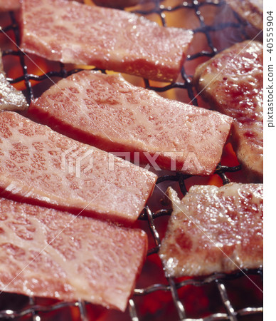 烤肉 烤肉 40555904