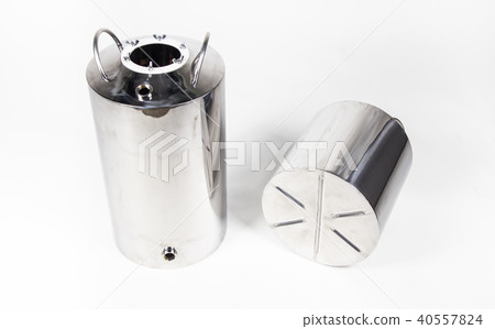 Components of metal hooch 40557824