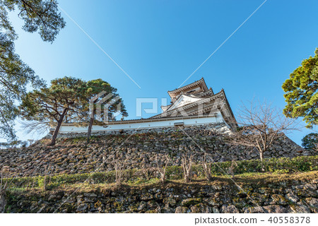 高知城 高知城 40558378