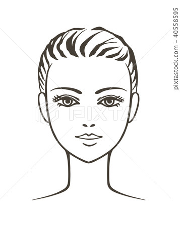vector, vectors, skin care 40558595