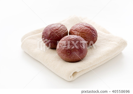 passion fruit  40558696