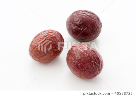 passion fruit  40558725