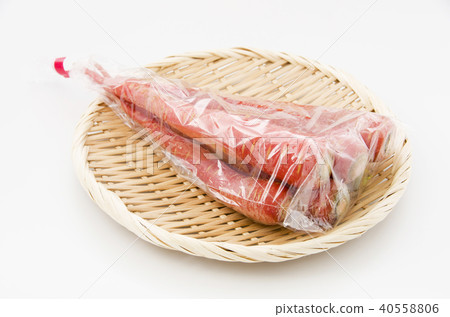 Cold ginseng bag Cold ginseng bag 40558806