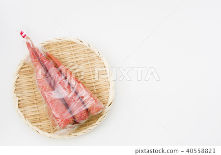 Cold ginseng bag Cold ginseng bag 40558821