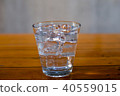 drinking water 40559015