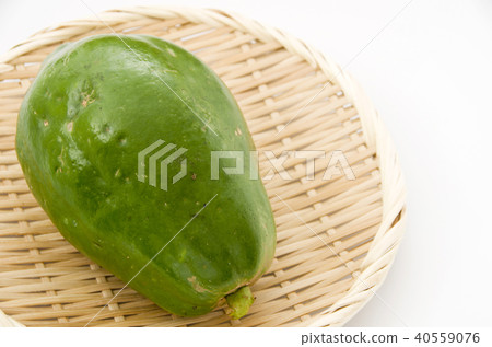 papaya 40559076