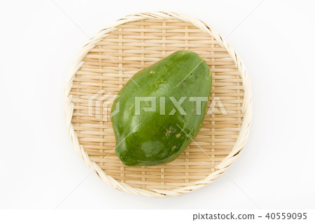 papaya 40559095