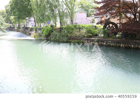 Hirose River Hirose River 40559159