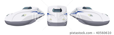 子彈頭列車 子彈頭列車 40560610