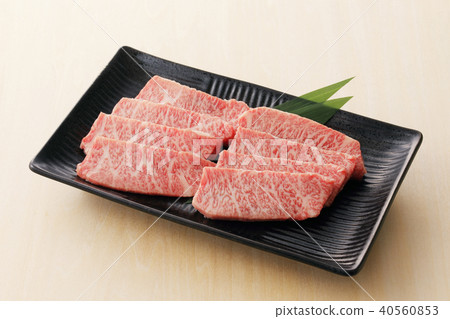 日本牛肉 40560853