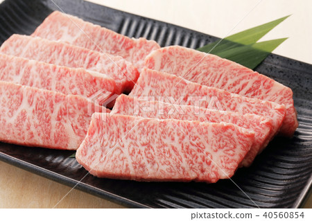 日本牛肉 40560854