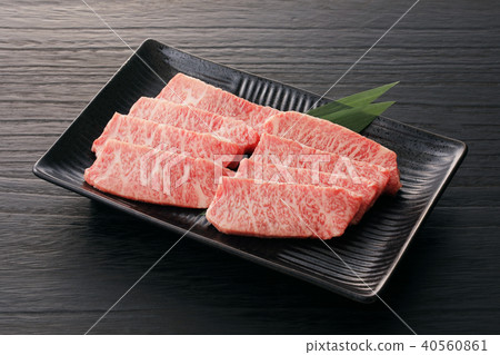 Japanese beef Japanese beef 40560861