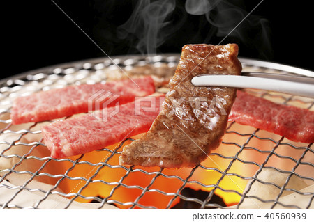  烤肉 40560939