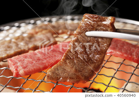 烤肉  烤肉 40560940