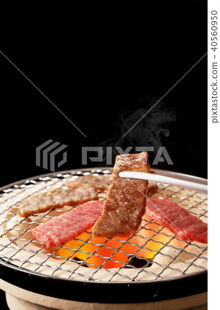  烤肉 40560950