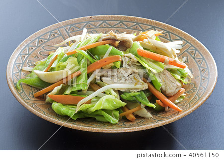 油炸蔬菜 油炸蔬菜 40561150