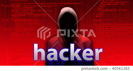 Hacker image Hacker image 40561265