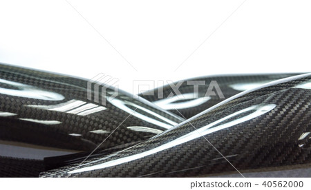 Carbon fiber composite raw material background 40562000