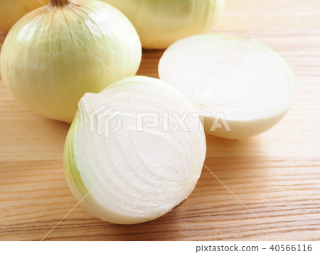 New Onion 40566116