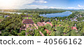Huong river in Hue's Imperial City, Vietnam 40566162