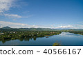 Huong river in Hue's Imperial City, Vietnam 40566167