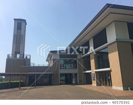 靜岡縣伊東市伊豆高原站 靜岡縣伊東市伊豆高原站 40570391
