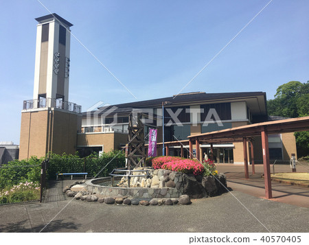 靜岡縣伊東市伊豆高原站 靜岡縣伊東市伊豆高原站 40570405