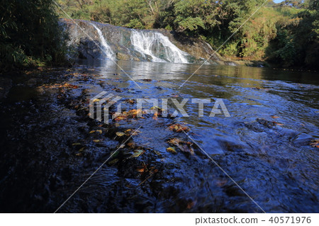 泉川瀑布 泉川瀑布 40571976