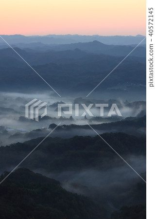 Kujuku Valley 40572145