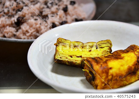 Others Red rice 40575243