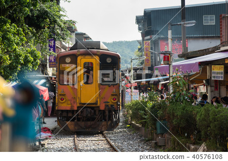 Hirakei Line (Taiwan-enough) 40576108