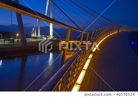 酒井,台中,清水,高井酒井,酒井橋,夜景,風力肖登,胡同,Hoshisu,折疊 酒井,台中,清水,高井酒井,酒井橋,夜景,風力肖登,胡同,Hoshisu,折疊 40576514