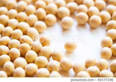 大豆 大豆 40577296