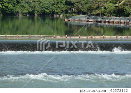 Kyoto Oiso River Passage Kyoto Oiso River Passage 40578132