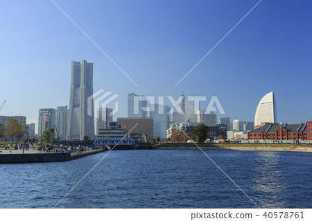 Minato Mirai Minato Mirai 40578761