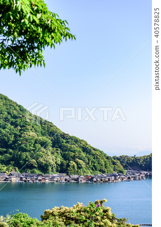 Ine Bay Kyoto Ine Ashiya 40578825