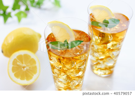 Iced tea  40579057